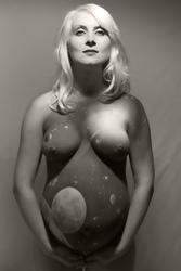 Sonne und Mond / Sun and Moon