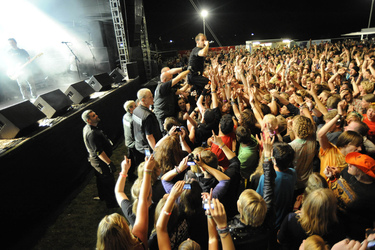 Ingo Knollmann (Donots)