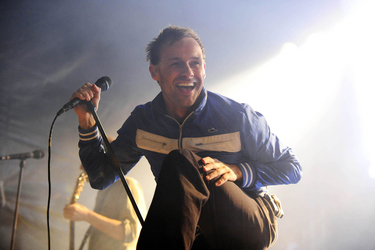 Ingo Knollmann (Donots)