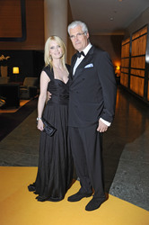 Mirja du Mont, Sky du Mont