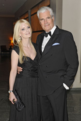 Mirja du Mont, Sky du Mont