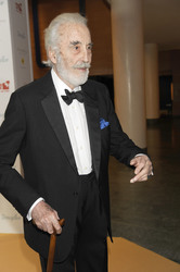 Christopher Lee