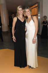 Sara Goller, Laura Ludwig