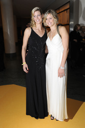 Sara Goller, Laura Ludwig