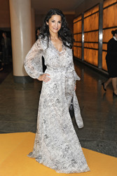 Mariella Ahrens Gräfin von Faber-Castell