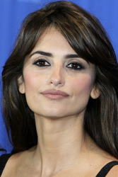 Penélope Cruz