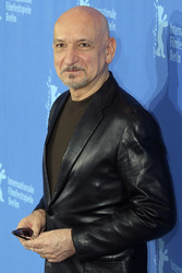 Ben Kingsley