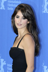 Penélope Cruz