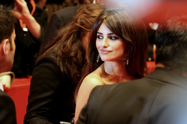 Penélope Cruz