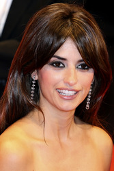 Penélope Cruz