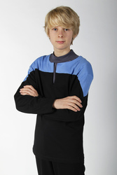 Star Trek Uniform