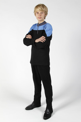 Star Trek Uniform