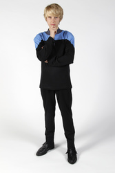 Star Trek Uniform