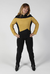 Star Trek Uniform
