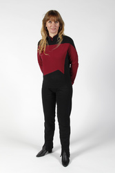 Star Trek Uniform