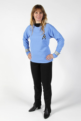 Star Trek Uniform