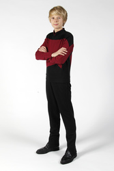 Star Trek Uniform