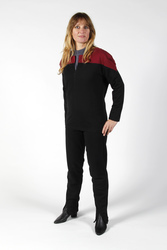 Star Trek Uniform