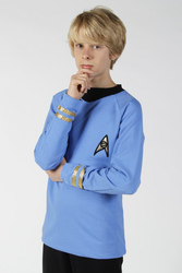 Star Trek Uniform