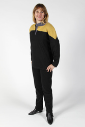 Star Trek Uniform