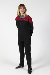 Star Trek Uniform