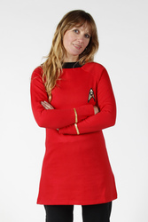 Star Trek Uniform