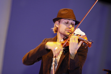 David Garrett