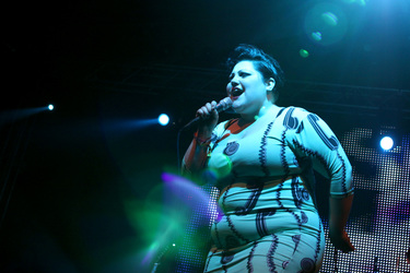 Beth Ditto (Gossip)