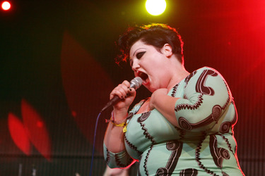 Beth Ditto (Gossip)