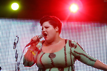 Beth Ditto (Gossip)