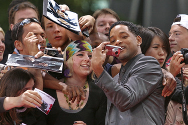 Will Smith