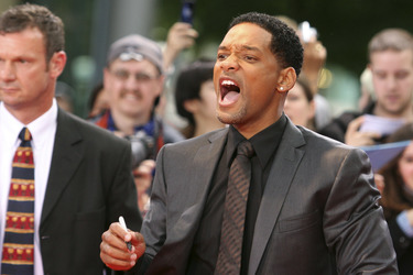 Will Smith