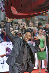 Will Smith