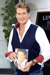 David Hasselhoff