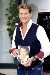 David Hasselhoff