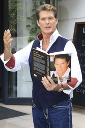 David Hasselhoff