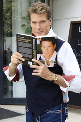 David Hasselhoff