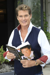 David Hasselhoff