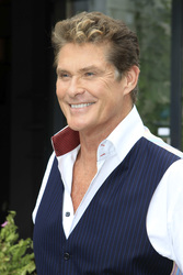 David Hasselhoff