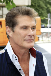 David Hasselhoff