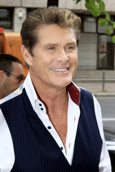 David Hasselhoff