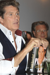 David Hasselhoff