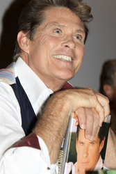 David Hasselhoff