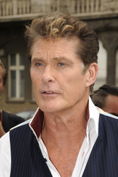 David Hasselhoff