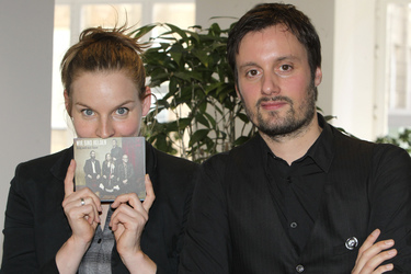 Judtih Holofernes, Mark Tavassol