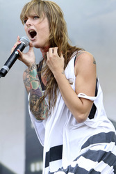 Jennifer Weist (Jennifer Rostock)