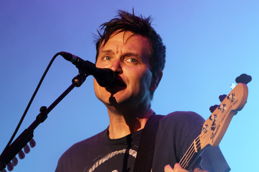 Mark Hoppus (Blink 182)