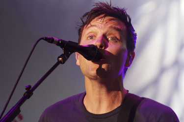 Mark Hoppus (Blink 182)