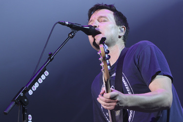Mark Hoppus (Blink 182)