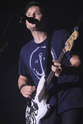 Mark Hoppus (Blink 182)